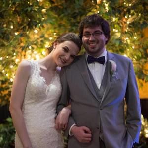 Meet your Posher, Samuel